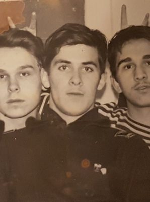 Гуданец Виталий Робертович